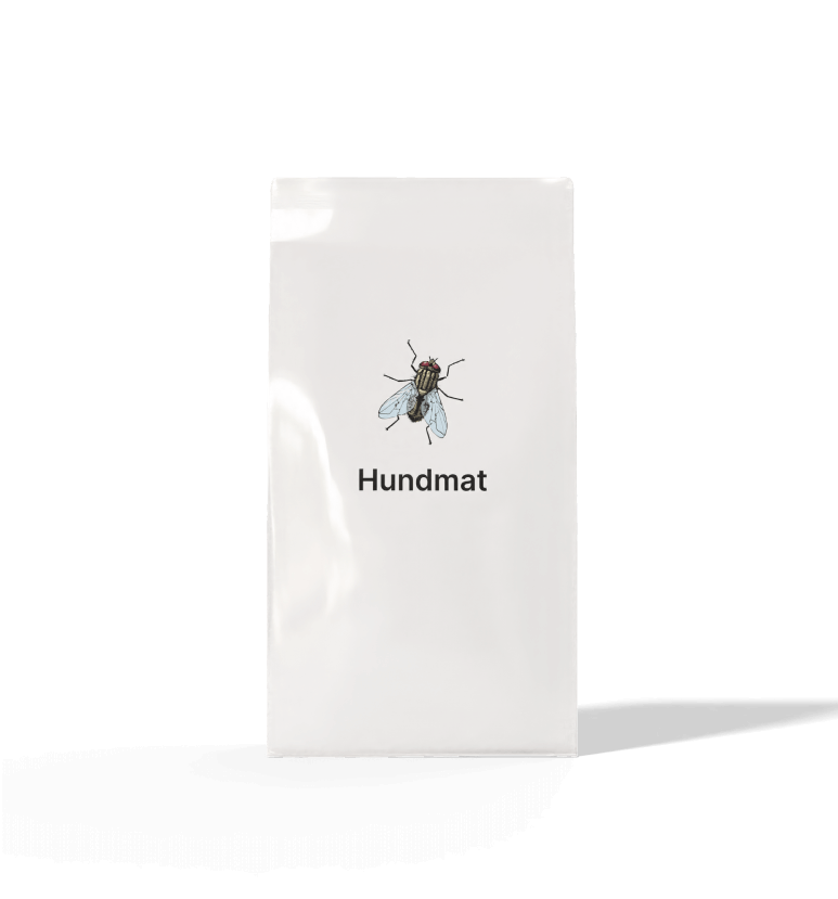 A bag from other supplier